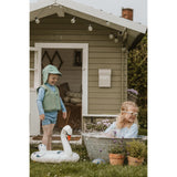 Vanilla COPENHAGEN Fern Green Swim Vest Neo