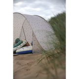 Vanilla COPENHAGEN Oyster Grey - HoneyBee Pop-Up Tent Classic -UV50+