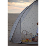 Vanilla COPENHAGEN Oyster Grey - HoneyBee Pop-Up Tent Classic -UV50+