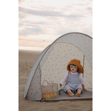Vanilla COPENHAGEN Oyster Grey - HoneyBee Pop-Up Tent Classic -UV50+