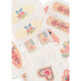 Konges Sløjd Pink Mix Kiss And Comfort Bandages