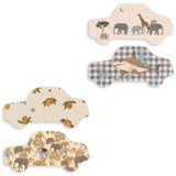 Konges Sløjd Blue Mix Kiss And Comfort Bandages