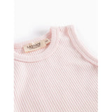 MarMar Modal Rosa Body Sleeveless