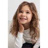 MarMar Modal Gentle White Blouse