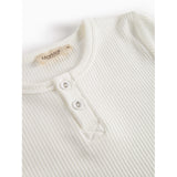 MarMar Modal Gentle White Blouse