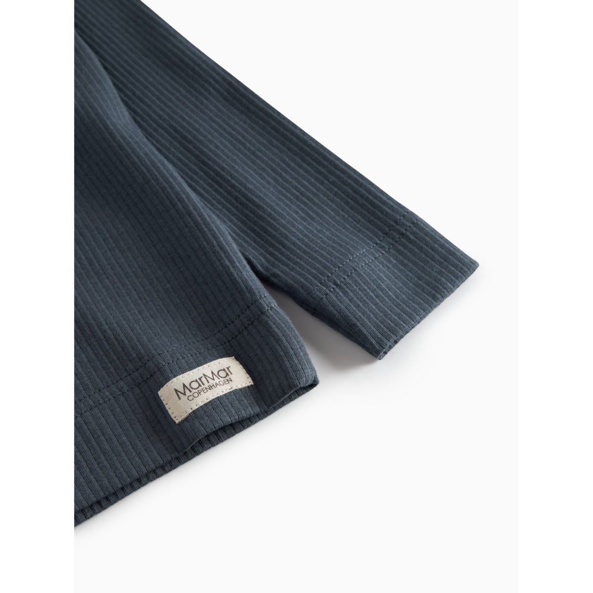 MarMar Modal Blue Blouse