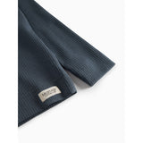 MarMar Modal Blue Blouse