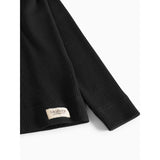 MarMar Modal Black Blouse