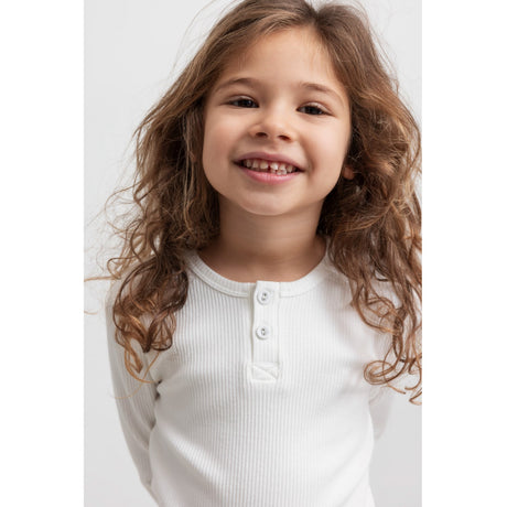 MarMar Modal Gentle White Blouse