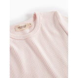 MarMar Modal Rosa Plain Blouse