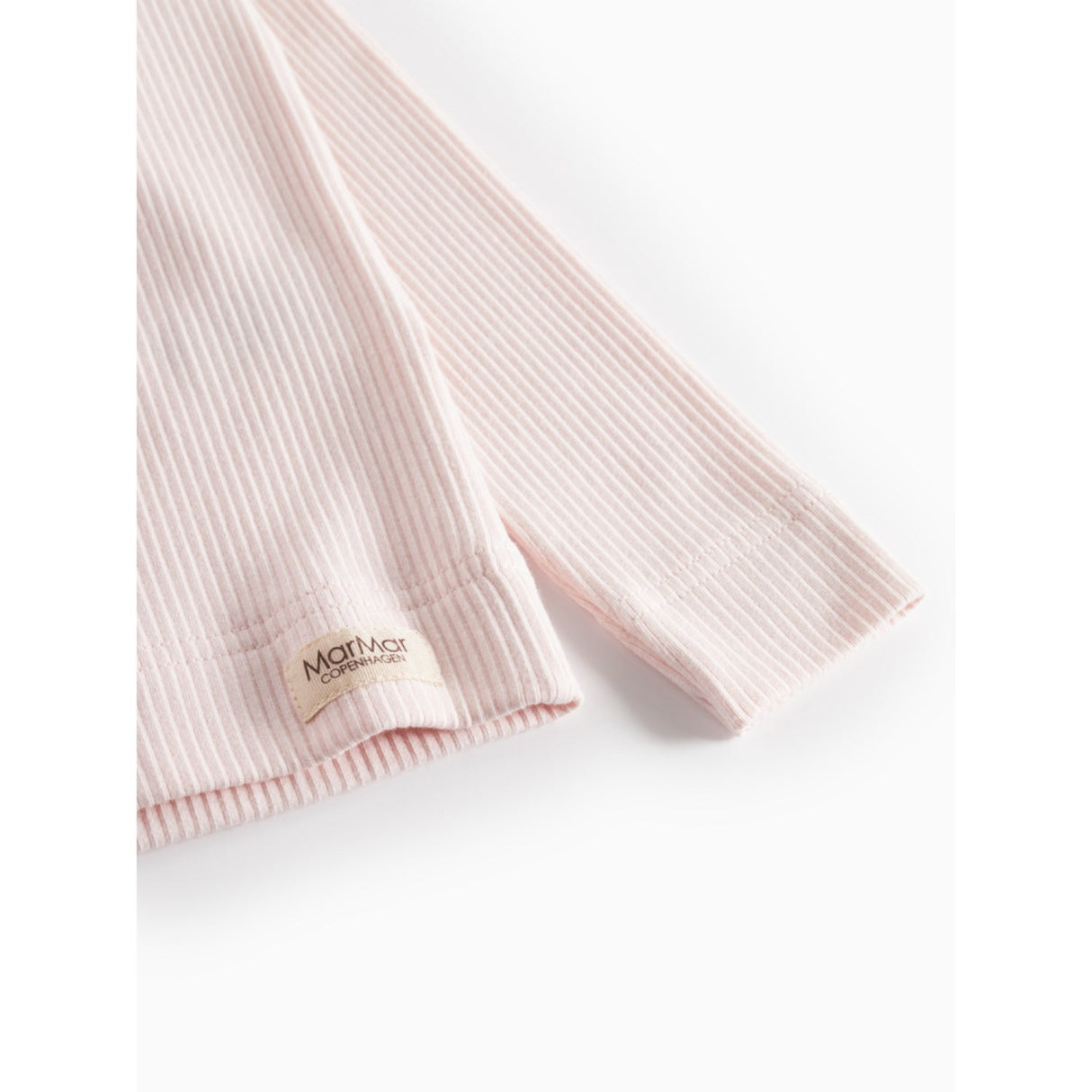 MarMar Modal Rosa Plain Blouse