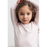 MarMar Modal Rosa Plain Blouse