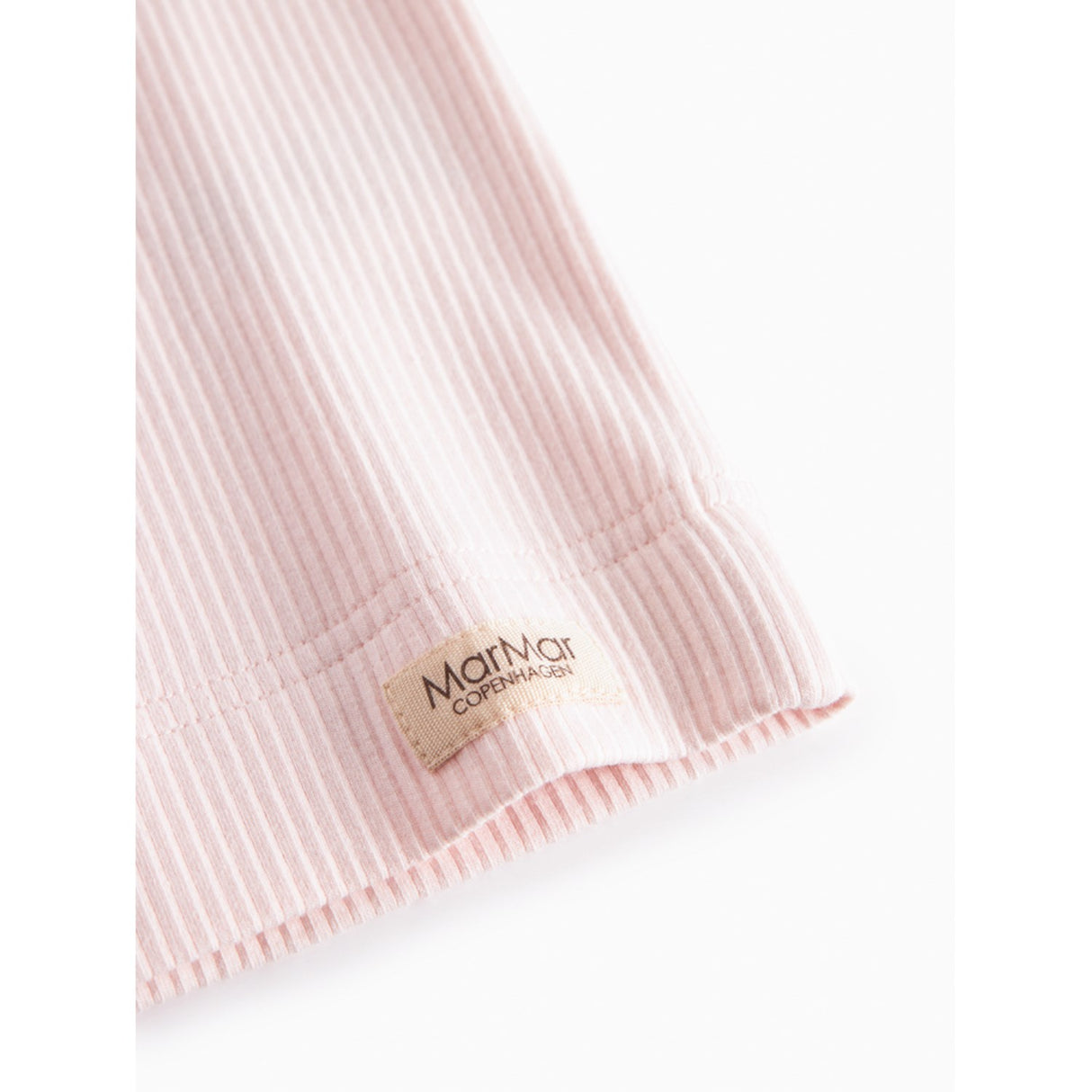 MarMar Modal Rosa Plain T-shirt