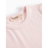 MarMar Modal Rosa Plain T-shirt
