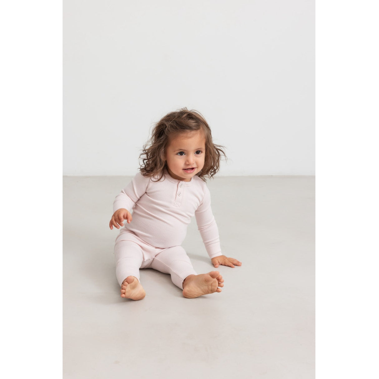 MarMar Modal Rosa Leggings