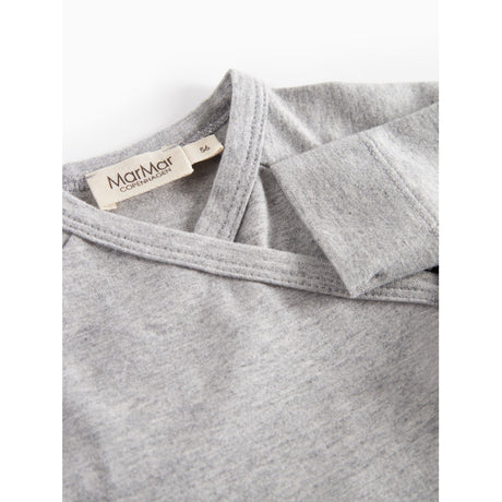 MarMar Modal New Born Light Grey Melange Belita Body