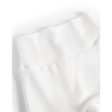 MarMar Modal New Born Gentle White Pixa Pants