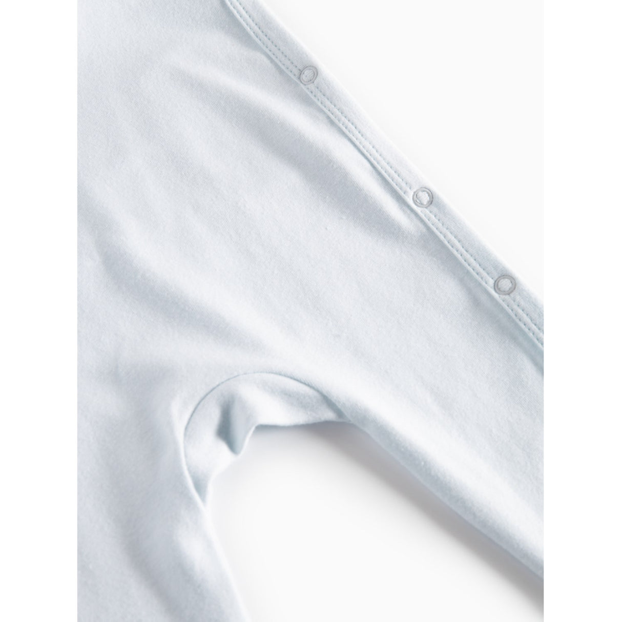 MarMar Modal New Born Light Blue Rula Full Body