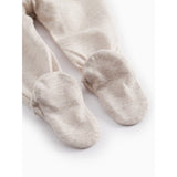 MarMar Modal New Born Light Beige Mel. Pixa Pants