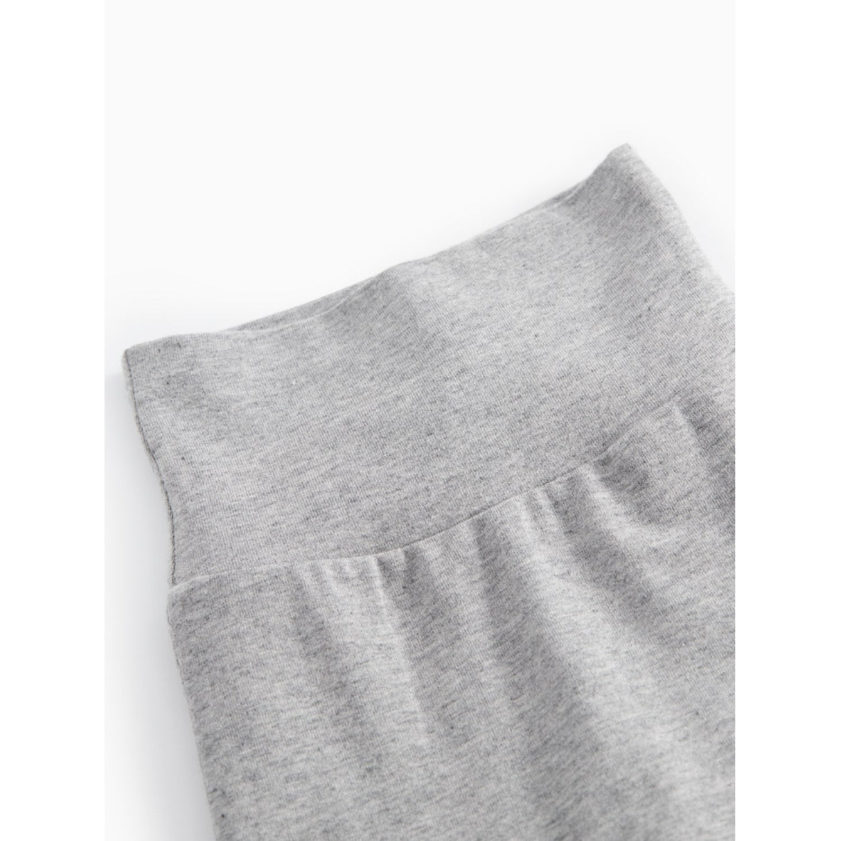 MarMar Modal New Born Light Grey Melange Pixa Pants
