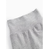 MarMar Modal New Born Light Grey Melange Pixa Pants
