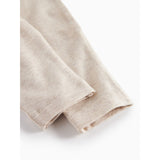 MarMar Modal New Born Light Beige Mel. Piva Pants