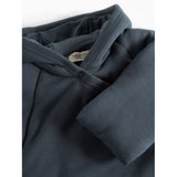 MarMar Modal New Born Blue Rex Stroller Suit