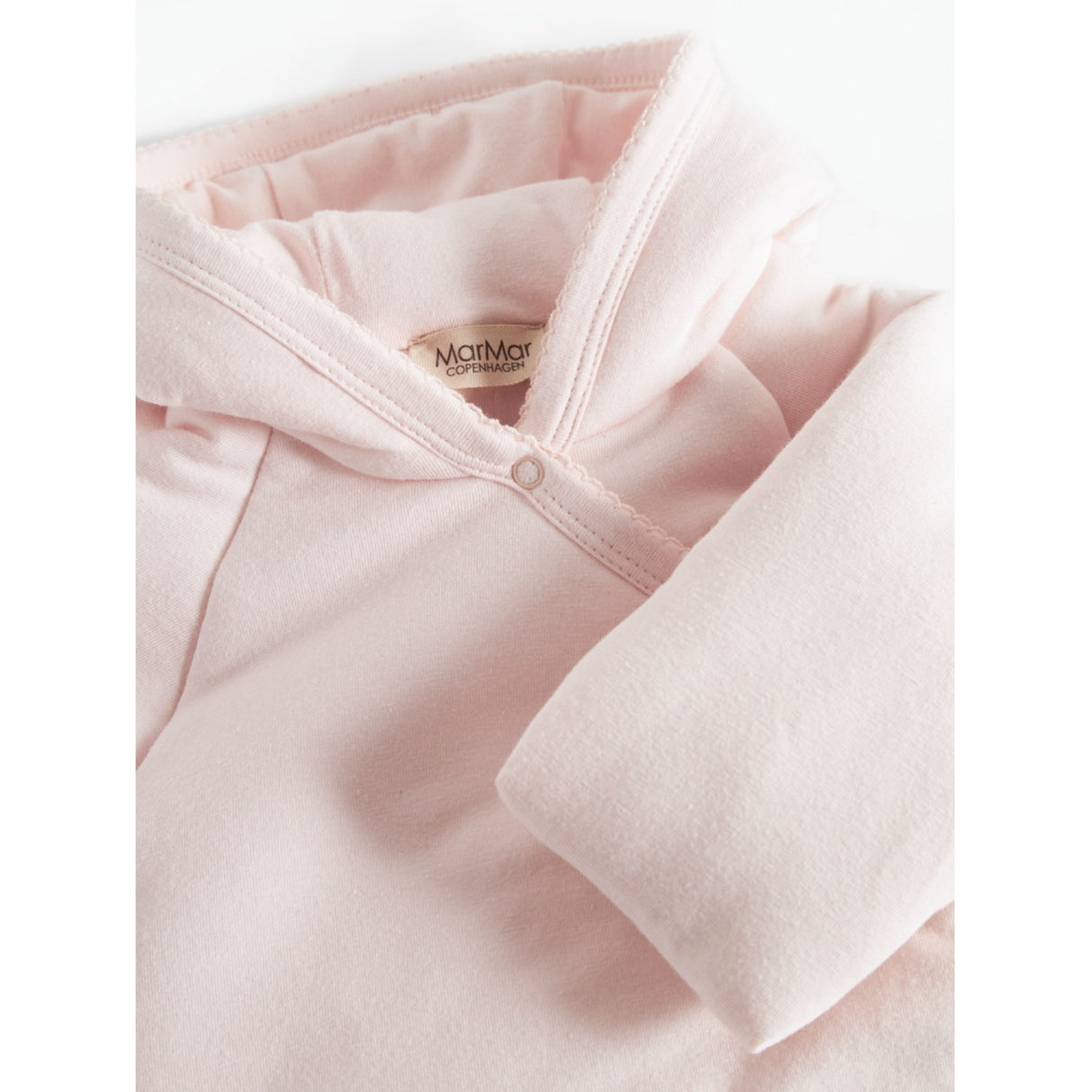 MarMar Modal New Born Rosa Rex Stroller Suit