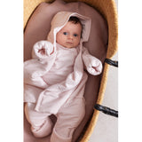 MarMar Modal New Born Rosa Rex Stroller Suit