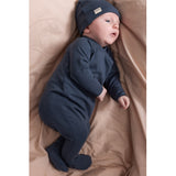 MarMar Modal New Born Blue Aiko Hat