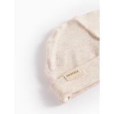 MarMar Modal New Born Light Beige Mel. Aiko Hat