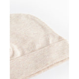 MarMar Modal New Born Light Beige Mel. Aiko Hat