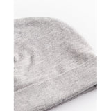 MarMar Modal New Born Light Grey Melange Aiko Hat