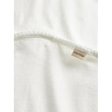 MarMar Modal New Born Gentle White Alida Blanket