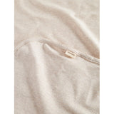 MarMar Modal New Born Light Beige Mel. Alida Blanket