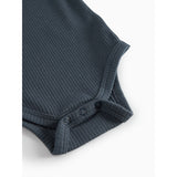 MarMar Modal Blue Body Sleeveless