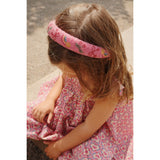 Konges Sløjd Bubblegum Beaded Hairbrace