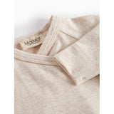 MarMar Modal New Born Light Beige Mel. Rubetta Full Body