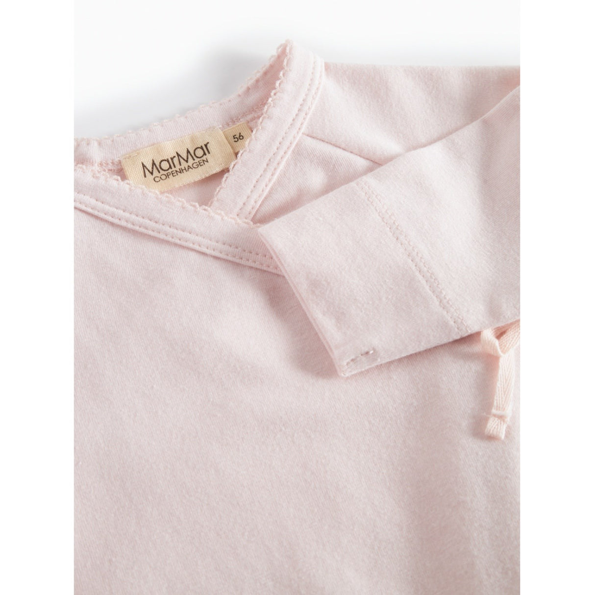 MarMar Modal New Born Rosa Rula Full Body