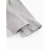 MarMar Modal New Born Light Grey Melange Piva Pants