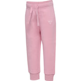 Hummel Pink Nectar Mini Reg Bumble Sweat Set