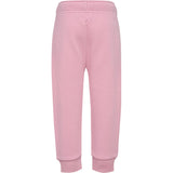 Hummel Pink Nectar Mini Reg Bumble Sweat Set