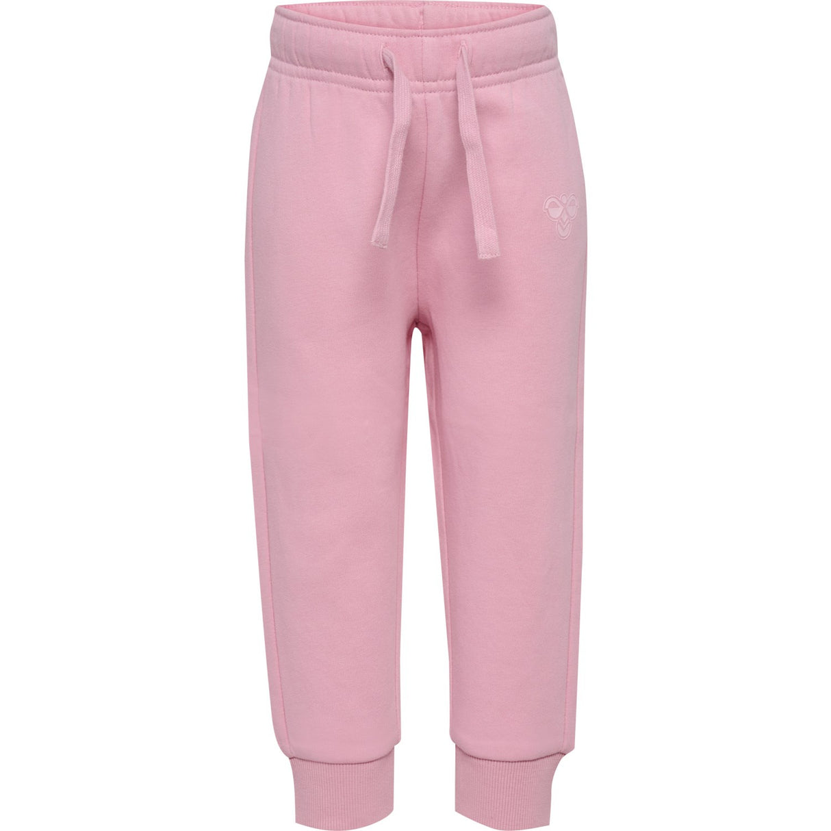 Hummel Pink Nectar Mini Reg Bumble Sweat Set