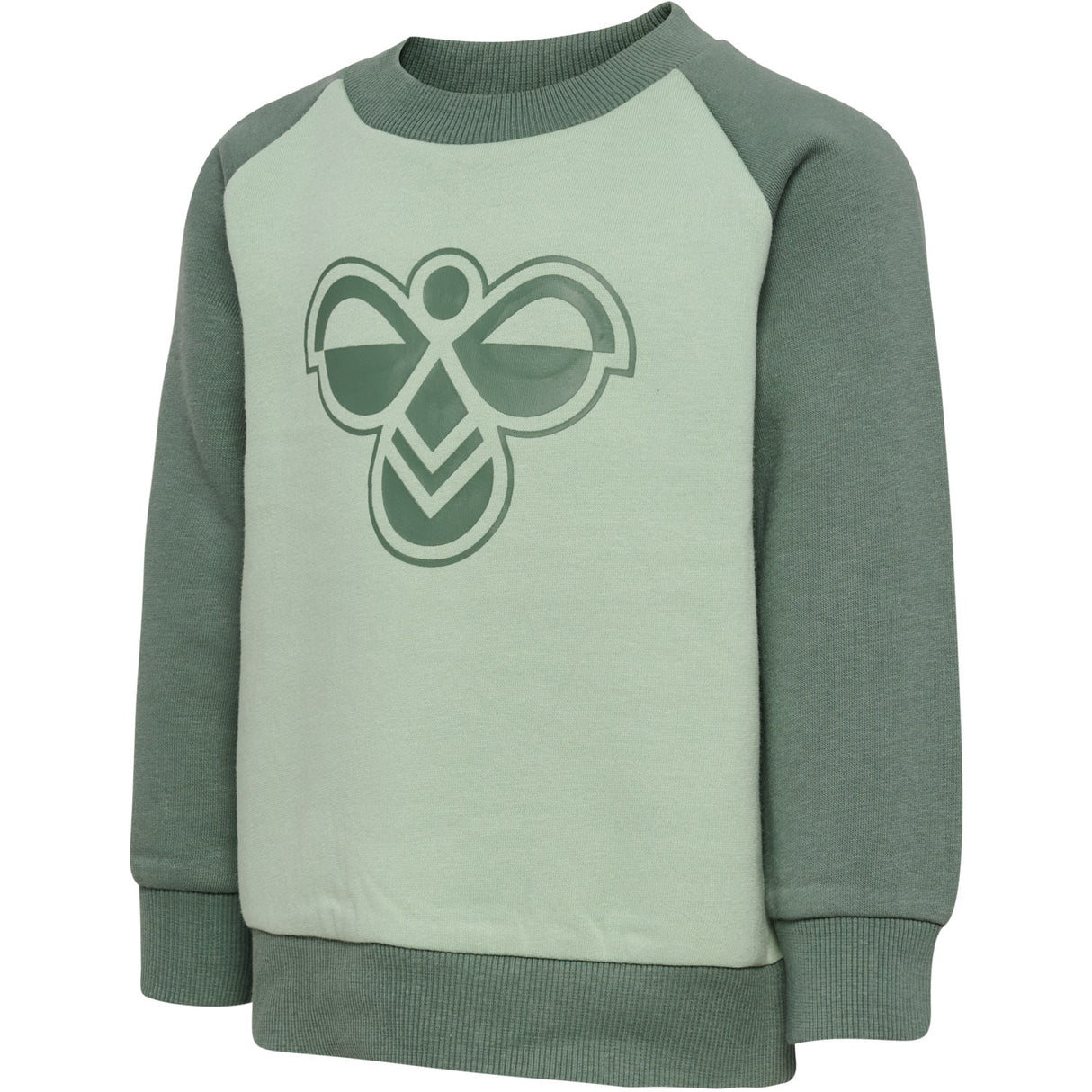 Hummel Laurel Wreath Mini Reg Bumble Sweat Set