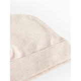 MarMar Modal New Born Light Beige Mel. Aiko Hat