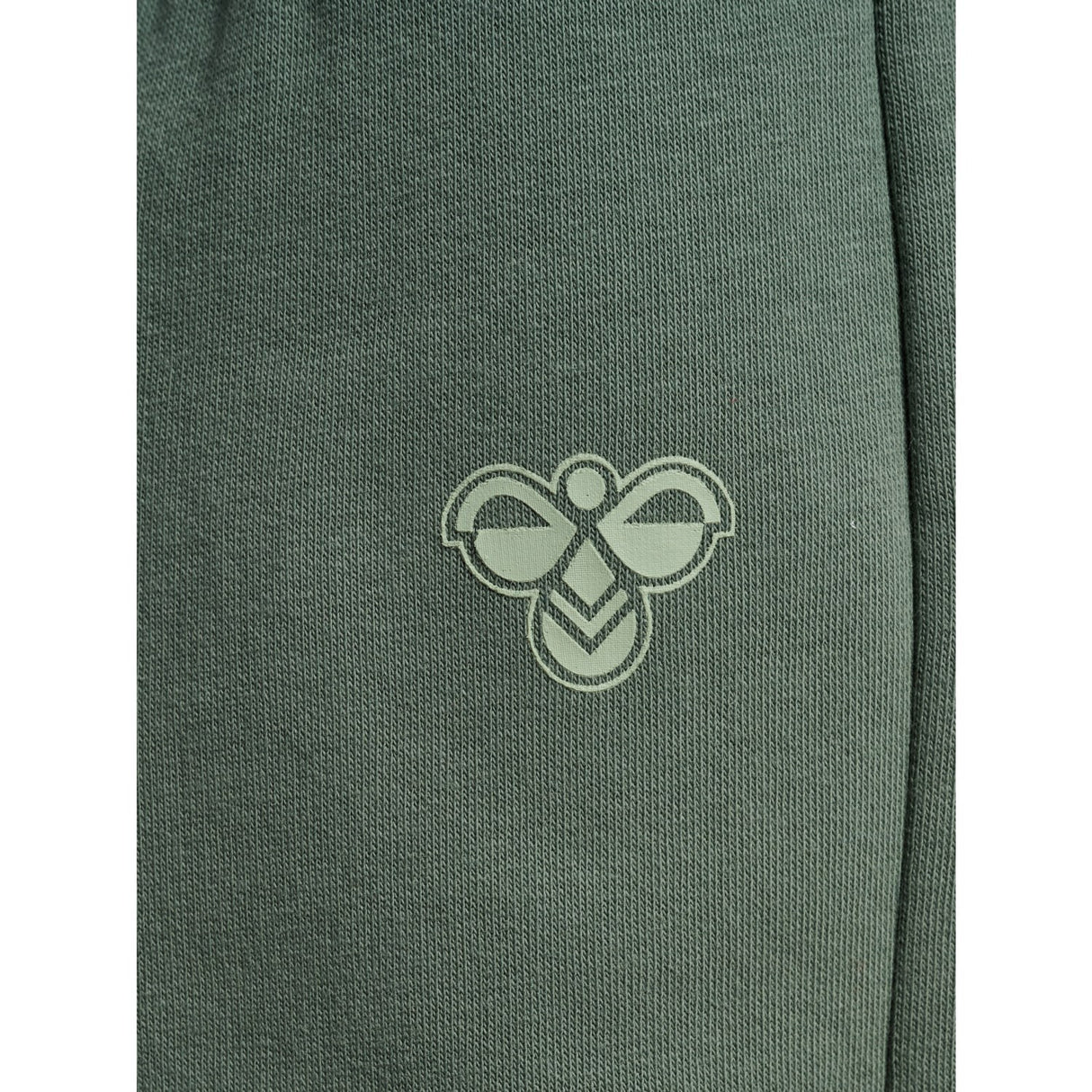 Hummel Laurel Wreath Mini Reg Bumble Sweat Set