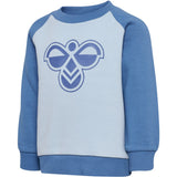 Hummel Dutch Blue Mini Reg Bumble Sweat Set
