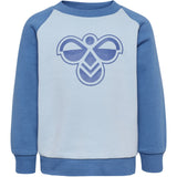 Hummel Dutch Blue Mini Reg Bumble Sweat Set