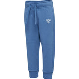 Hummel Dutch Blue Mini Reg Bumble Sweat Set