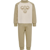 Hummel Cornstalk Mini Reg Bumble Sweat Set